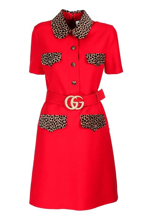 gucci red dress 2013|red dress Gucci party dresses.